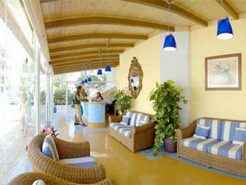 Poseidon II Apartments Figueretas Buitenkant foto
