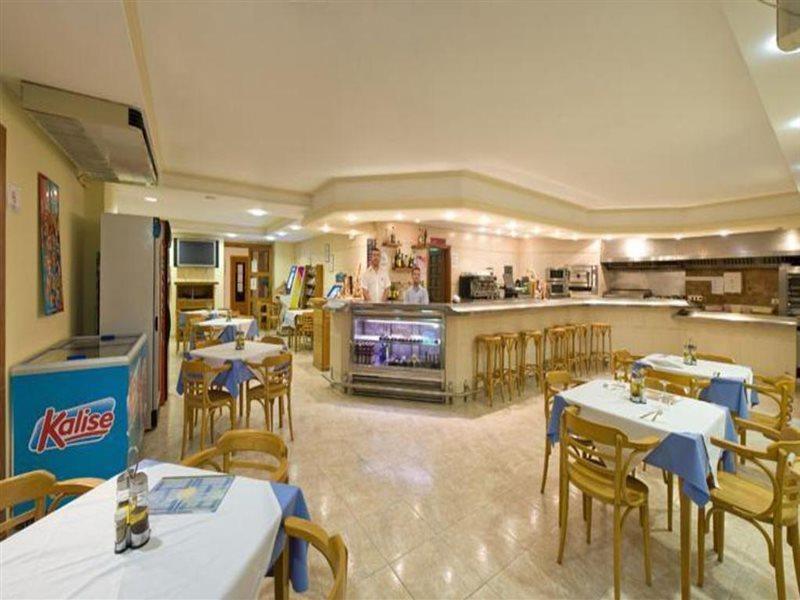 Poseidon II Apartments Figueretas Buitenkant foto