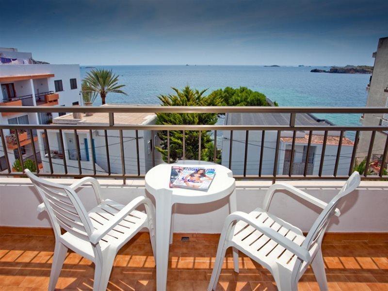 Poseidon II Apartments Figueretas Buitenkant foto