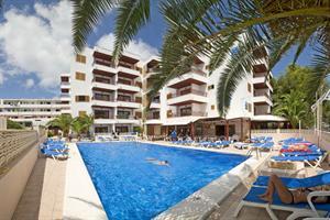 Poseidon II Apartments Figueretas Buitenkant foto